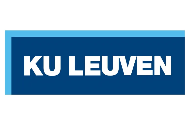 Logo KU Leuven