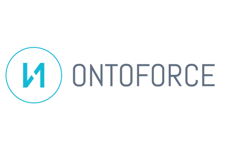 Ontoforce logo