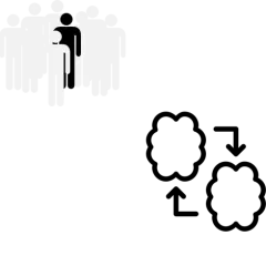 Donor selection & Knowledge transfer