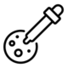 In  vitro characterization